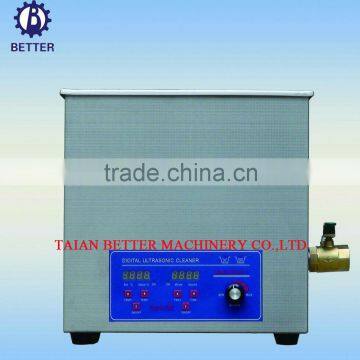 Ultrasonic Cleaner Common Rail Injector Parts Car Cleaning Machine photo-3