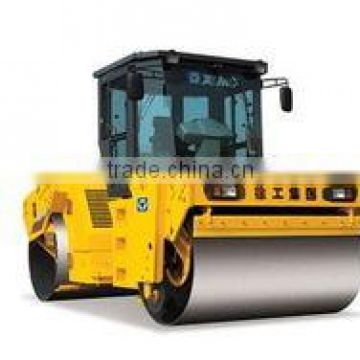 XCMG XS122 12ton single drum road roller