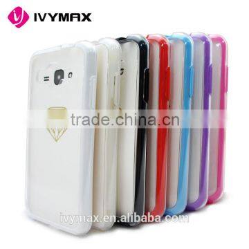 Fastest Shipping From China Clear Crystal Hard Back Cover Case for Samsung Galaxy Note 7 Smartphones photo-6