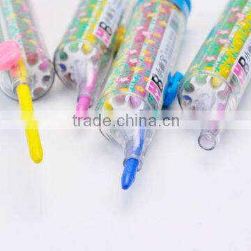 8 Colors Crayon, 8 in 1 Crayon photo-3