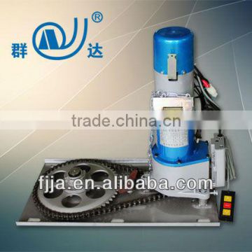 Specialized Rolling shutter door motor (shutter door motor) JM600kg-1P