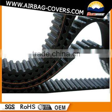 Large supply quality auto timing belt