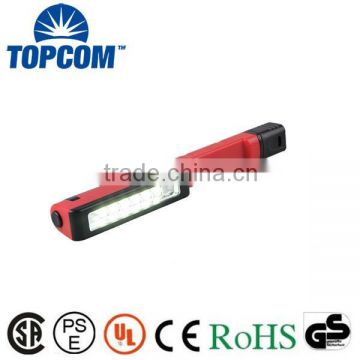 Popular 6LED Pen reparing Light