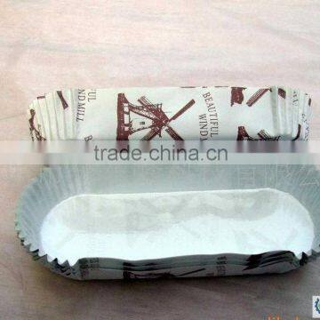 DGT-F Paper Baking Cup Forming Machine