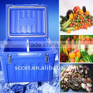 SCC 62L Rotational Molding Camping Icebox