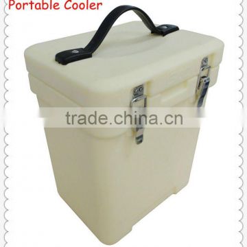 Rotomold cooler, Fashion portable cooler