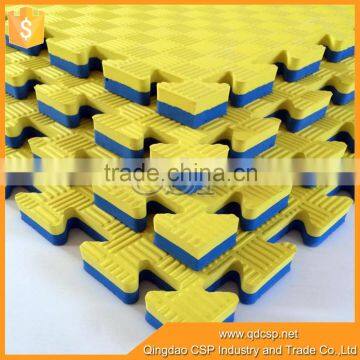 safety thickness eva sheet/eva foam sheet for playground/cheap interlocking foam mats