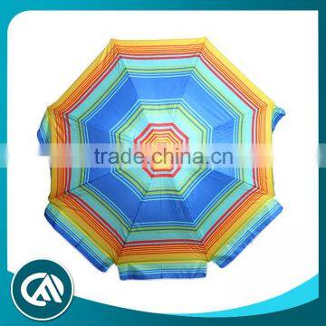 Wholesale Shangyu Different kinds of Large aluminum umbrella