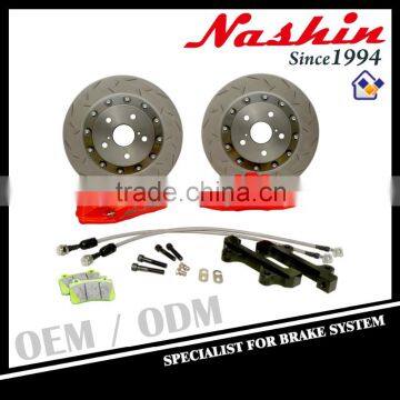 Auto Spare Parts,brake Lining,brake Shoe