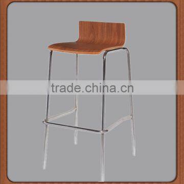 Dinette Chairs Chrome Leg Low Back Dining Chair