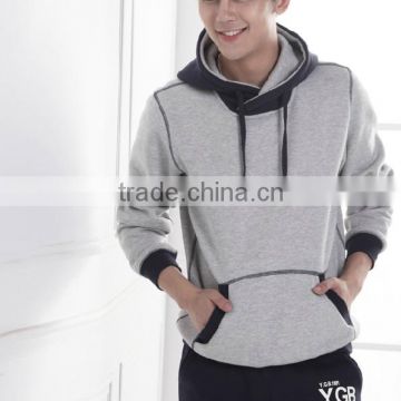 custom mens sleeveless dry fit hoodie wholesale