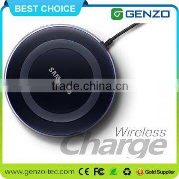 New products Promotional Qi Wireless Charger For Andriod Phone