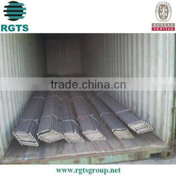Low Price Bulb Flat Bar for Shipbuilding photo-5