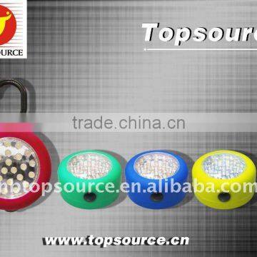 24LED Round Shape Work Light