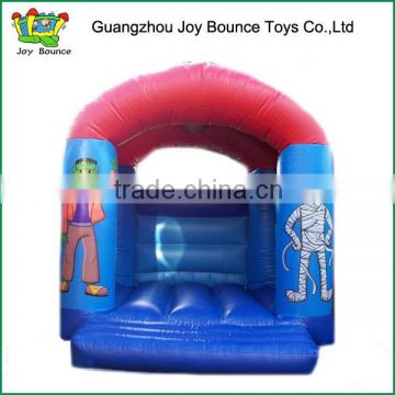 inflatable castle on sale inflatable happy castle manufacturers from Guangzhou