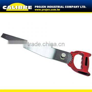 CALIBRE13" 18" metal cutting hand saw cutting saw Hand Saw