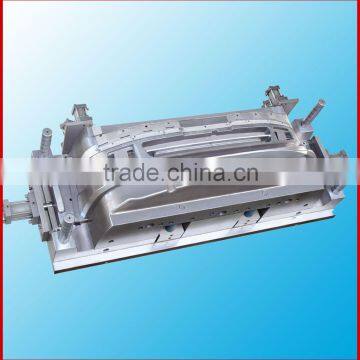 Bumper mould,auto part mould,plastic mould