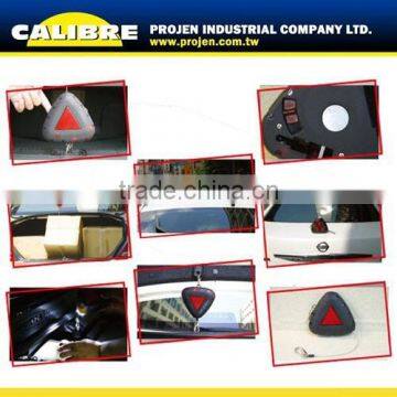 CALIBRE Promotion Gift Car Emergncy Flash Light Trunk Extender Cable photo-2