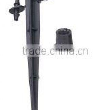 Garden Watering Irrigation Adjustable Spray and Jet With Spike photo-3