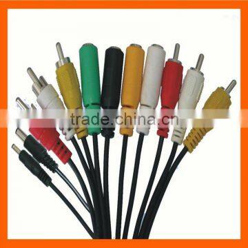 Hot sell and good price audio cable