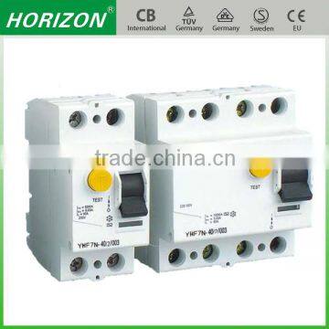 YHF Residual Current Device