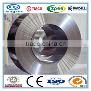 ASTM 309s Stainless Steel Strip photo-5