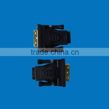 Professional Manufacturer of DVI 24+1P Male to HDMI Female Adapter photo-3