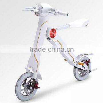 New trendy durable sale star electric scooter