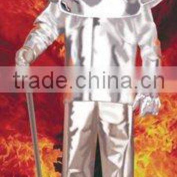 PROXIMITY SUIT	SSS-0200