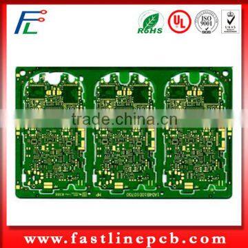 High Quality RC Helicopter Circuit Boards,Impedance PCB,PCBA