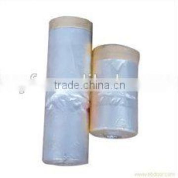 Speedy Mask/Covering Tape/Masking Film made in China