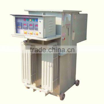 VOLTAGE STABILIZER 600 KVA