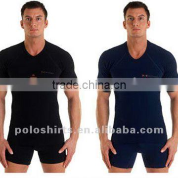 Seamless sportswear seamless t shirts seamless cycling wear