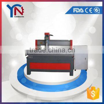 Two Head Advertising Foam Mould Cnc Router 600 X 900 photo-2