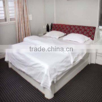 Custom Disposable Fitted Bed Sheet photo-3