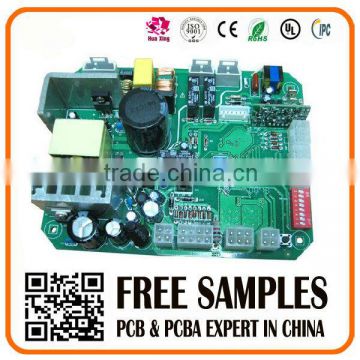 pcb board factory in shen zhen