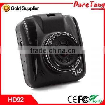2016 NEW DESIGN Car Dvr Dash Cam Car-detector X6 User Manual Fhd 1080p Car Camera Dvr Video Recorder photo-2