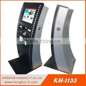 19-inch Cinema Automatic Ticket Vending Machine