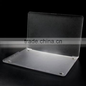 Rubberized Laptop Hard Cases for MacBook Pro 15" photo-4