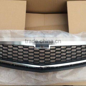 Auto accessories & car body parts & car spare parts front grille FOR chevrolet malibu 2011-2014