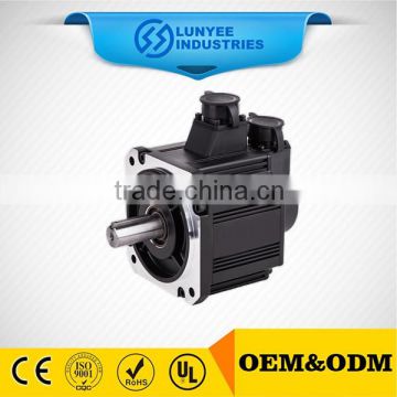 Motor 400W 3000 rpm 80 Series Ac Servo Motor