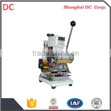 Hot stamping machine / Tipper