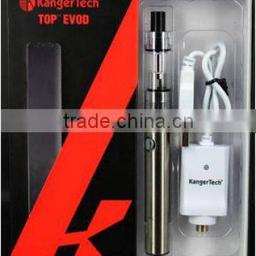 KangerTech new upgraded EVOD, Top Evod Kit, upgaraded VOCC, VOCC-T coil