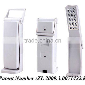 LED lamp Hands Fingernail Use Table Type