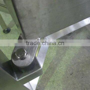 Auger Screw Feeder for Powder or Small Granule