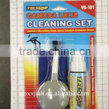 Deluxe Camera and astronomical telescope cleaning kit