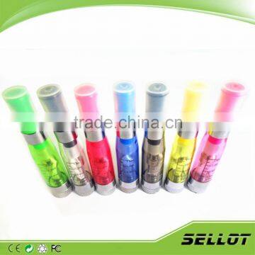 CE4 travel Clearomizer Shisha wax atomizer yocan thor Pen cloutank atomizer eGo CE4 Atomizer , ce4 clearomizer