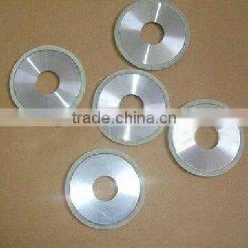 Super hard diamond CBN grinding wheels