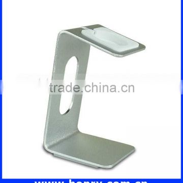 charger stand, charging dock station, metal charging stand for apple watch aluminium