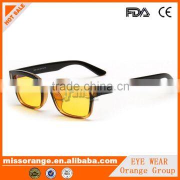 OrangeGroup polarized lens china sunglass manufacturers optical glasses brands